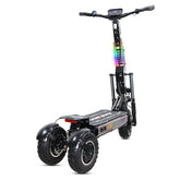 Arwibon MT30 Heavy Duty Foldable Electric Scooter for Adults